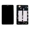 matshop.gr - SAMSUNG T580 TAB A ΟΘΟΝΗ+TOUCH SCREEN+LENS BLACK + FRAME + HOME BUTTON 3P OR