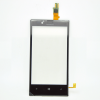 matshop.gr - NOKIA LUMIA 720 TOUCH SCREEN + LENS BLACK