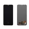 matshop.gr - XIAOMI MI A3 ΟΘΟΝΗ + TOUCH SCREEN + LENS + FRAME 5606101260B6 BLACK ORIGINAL SERVICE PACK