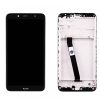 matshop.gr - XIAOMI REDMI 7A ΟΘΟΝΗ + TOUCH SCREEN + LENS + FRAME BLACK REF. OR