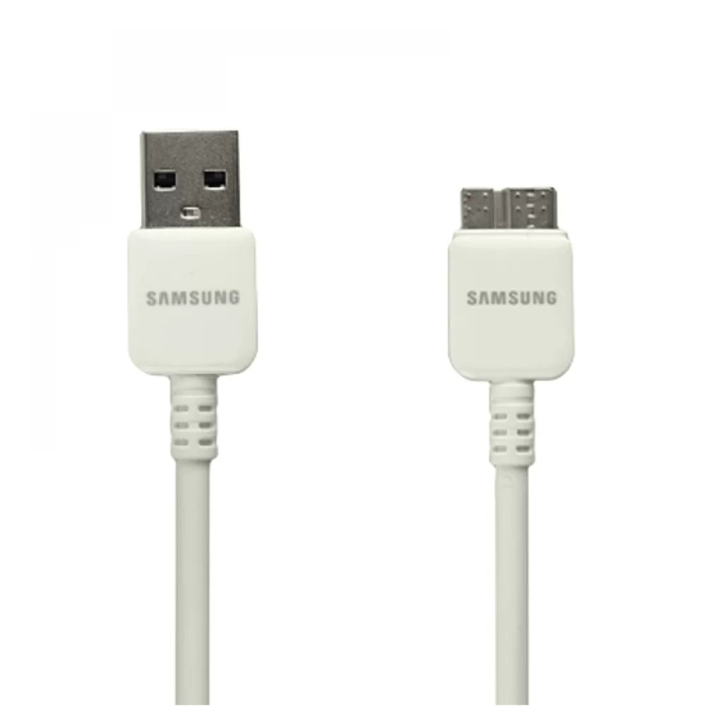 matshop.gr - SAMSUNG N9005 NOTE 3 ET-DQ10Y0WE DATA CABLE USB 3 1m BULK OR