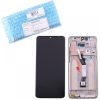 matshop.gr - XIAOMI REDMI NOTE 8 PRO ΟΘΟΝΗ + TOUCH SCREEN + LENS + FRAME 56000300G700 WHITE ORIGINAL SERVICE PACK