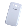 matshop.gr - SAMSUNG I9082 Galaxy GRAND BATTERY COVER WHITE 3P OR