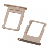 matshop.gr - IPHONE 5S SIM CARD HOLDER GOLD 3P OR