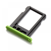 matshop.gr - IPHONE 5C SIM CARD HOLDER GREEN 3P OR