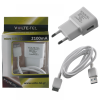 matshop.gr - VOLTE-TEL MICRO USB NOTE 3(ΦΟΡΤΙΣΗΣ-DATA VCD01 USB 3.0+TRAVEL VTU21 2100mA) WHITE