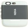 matshop.gr - NOKIA 5300 BATTERY COVER DARK GREY ORIGINAL SERVICE PACK