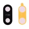 matshop.gr - XIAOMI REDMI 6/REDMI 6A CAMERA LENS BLACK 3P OR