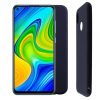 matshop.gr - VOLTE-TEL ΘΗΚΗ XIAOMI REDMI NOTE 9 6.53" SILICON TPU CAMERA GUARD BLUE