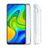 matshop.gr - VOLTE-TEL ΘΗΚΗ XIAOMI REDMI NOTE 9 6.53" SLIMCOLOR AIR TPU CAMERA GUARD ΔΙΑΦΑΝΗ