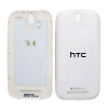 matshop.gr - HTC ONE SV C520e BATTERY COVER WHITE + NFC ΚΕΡΑΙΑ  3P OR