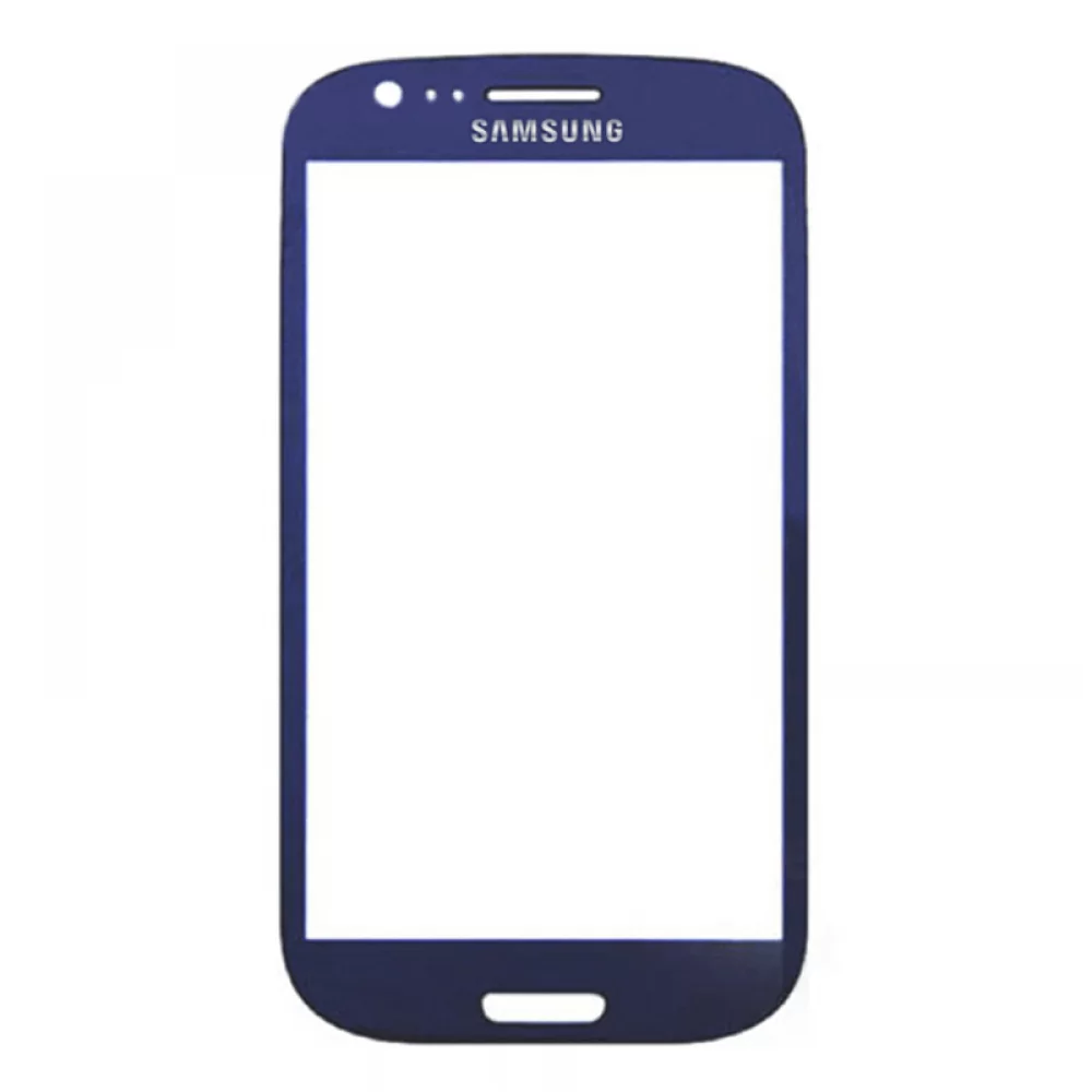 matshop.gr - SAMSUNG I8190 GALAXY S3 MINI LENS BLUE