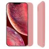 matshop.gr - VOLTE-TEL ΘΗΚΗ IPHONE 12 PRO MAX 6.7" SILICON TPU CAMERA GUARD PINK