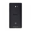 matshop.gr - HTC WINDOWS 8X BATTERY COVER BLACK 3P OR