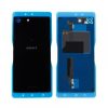 matshop.gr - SONY E5603/E5606 XPERIA M5 BATTERY COVER BLACK ORIGINAL SERVICE PACK