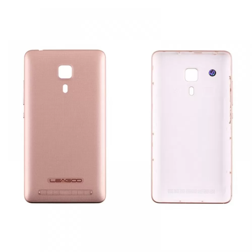 matshop.gr - LEAGOO Z1 BATTERY COVER GOLD OR