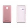 matshop.gr - LEAGOO Z1 BATTERY COVER ROSE GOLD OR