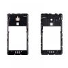 matshop.gr - LEAGOO Z1 BLACK BACK COVER OR