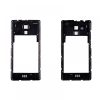 matshop.gr - LEAGOO Z5 LTE BLACK BACK COVER OR