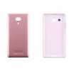 matshop.gr - LEAGOO Z5/Z5 LTE BATTERY COVER ROSE GOLD OR