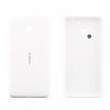 matshop.gr - NOKIA LUMIA 630/635 BATTERY COVER WHITE