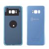 matshop.gr - SAMSUNG G955 GALAXY S8+/S8 PLUS BATTERY COVER BLUE 3P OR