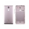 matshop.gr - XIAOMI REDMI NOTE 3 BATTERY COVER SILVER 3P OR