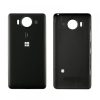 matshop.gr - MICROSOFT LUMIA 950/950 DUAL BATTERY COVER BLACK 3P OR