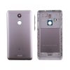 matshop.gr - XIAOMI REDMI NOTE 3 BATTERY COVER GREY 3P OR