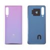 matshop.gr - XIAOMI MI 9 BATTERY COVER VIOLET 3P OR