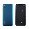 matshop.gr - HUAWEI Y5 2019 BATTERY COVER BLUE 3P OR