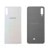 matshop.gr - SAMSUNG A50 2019 A505 BATTERY COVER WHITE 3P OR