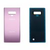 matshop.gr - SAMSUNG N960 NOTE 9 BATTERY COVER PURPLE 3P OR