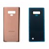 matshop.gr - SAMSUNG N960 NOTE 9 BATTERY COVER BROWN 3P OR