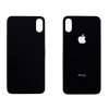 matshop.gr - IPHONE X BATTERY COVER BLACK 3P OR