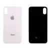 matshop.gr - IPHONE X BATTERY COVER WHITE 3P OR