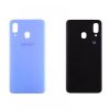 matshop.gr - SAMSUNG A40 A405 BATTERY COVER BLUE