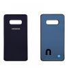 matshop.gr - SAMSUNG G970 GALAXY S10e BATTERY COVER BLUE 3P OR