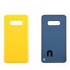 matshop.gr - SAMSUNG G970 GALAXY S10e BATTERY COVER YELLOW 3P OR