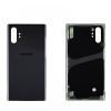 matshop.gr - SAMSUNG N975F GALAXY NOTE 10 PLUS BATTERY COVER AURA BLACK 3P OR