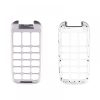 matshop.gr - NSP 2300 2.4"/NSP 2500 2.4" MIDDLE KEYPAD COVER SILVER OR