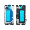 matshop.gr - SAMSUNG GALAXY A510 A5 2016 DISPLAY FRAME-LCD BRACKET BLACK SWAP ORIGINAL SERVICE PACK