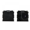 matshop.gr - NSP 1850 SPEAKER COVER BLACK OR