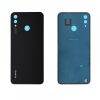 matshop.gr - HUAWEI P SMART PLUS BATTERY COVER BLACK 3P OR