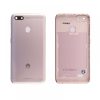 matshop.gr - HUAWEI P9 LITE MINI BATTERY COVER GOLD 3P OR