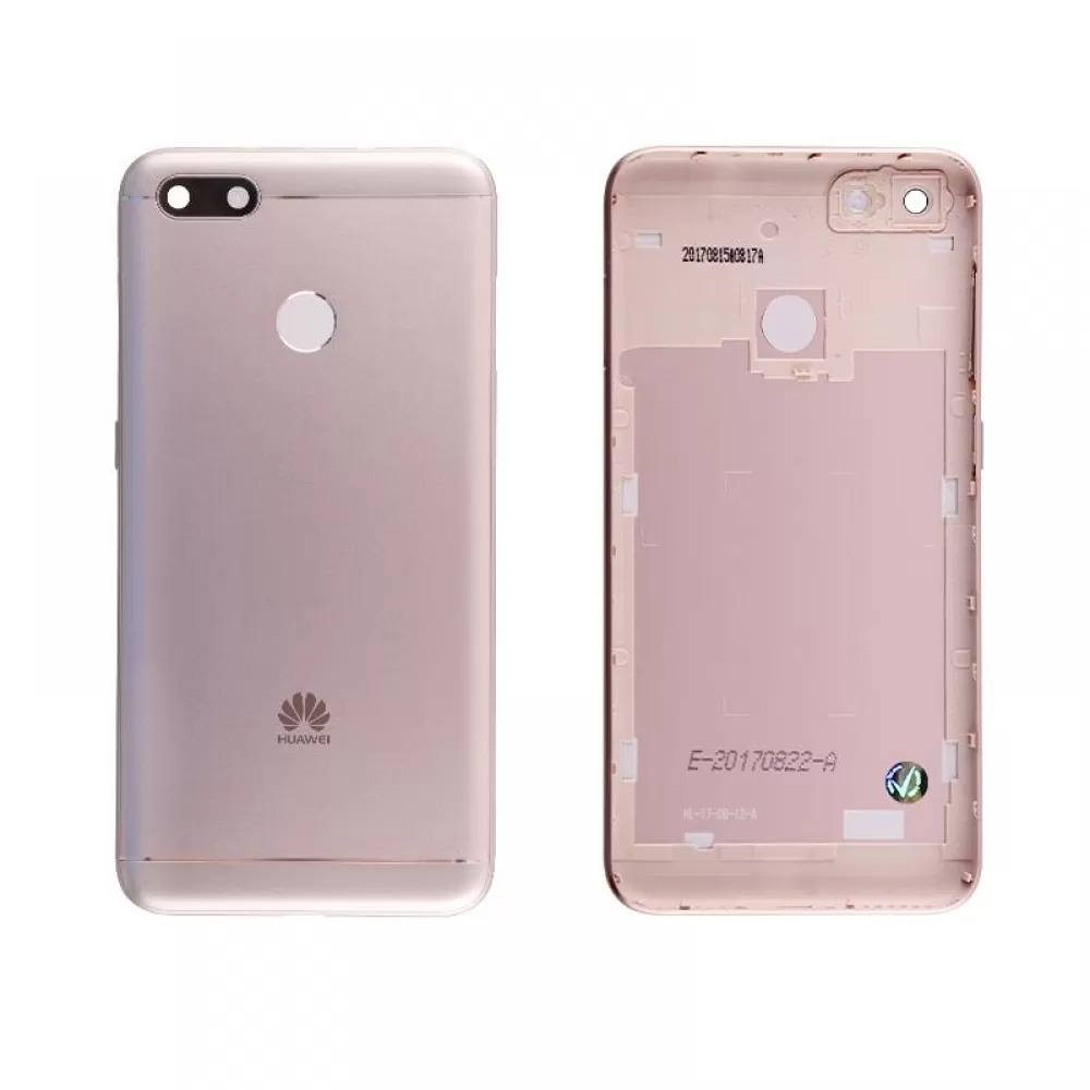 matshop.gr - HUAWEI P9 LITE MINI BATTERY COVER GOLD 3P OR