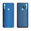 matshop.gr - HUAWEI P SMART Z BATTERY COVER BLUE 3P OR