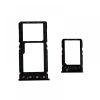 matshop.gr - XIAOMI REDMI 6 SIM CARD-MEMORY HOLDER BLACK OR