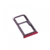 matshop.gr - XIAOMI REDMI NOTE 7 SIM CARD-MEMORY HOLDER RED 3P OR