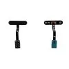 matshop.gr - SAMSUNG G970 GALAXY S10E ΚΑΛΩΔΙΟ FLEX FINGERPRINT SENSOR BLACK 3P OR